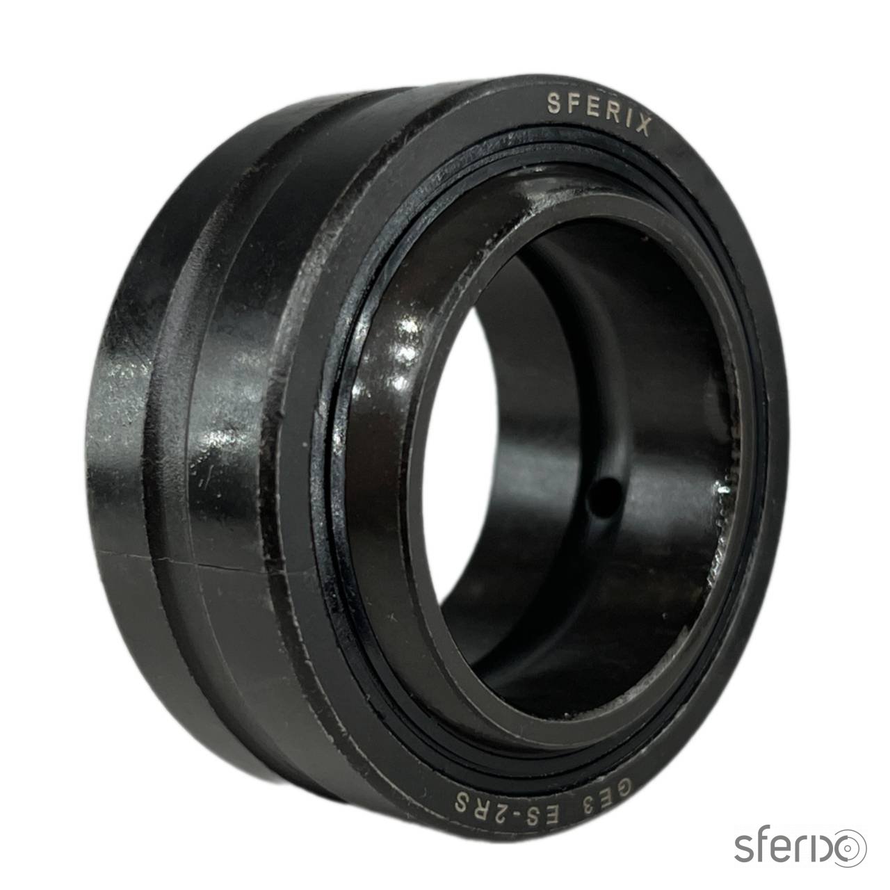 Шарнирный подшипник GE GE30 ES-2RS SFERIX - Сферикс - фото -  1